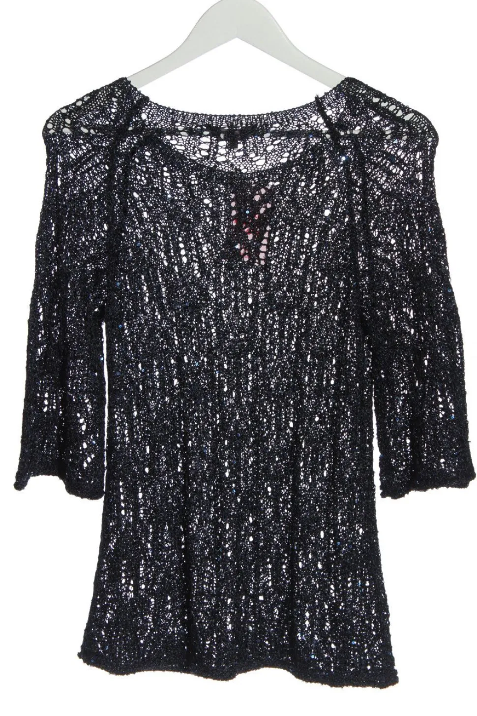 Häkelpullover Größe 38