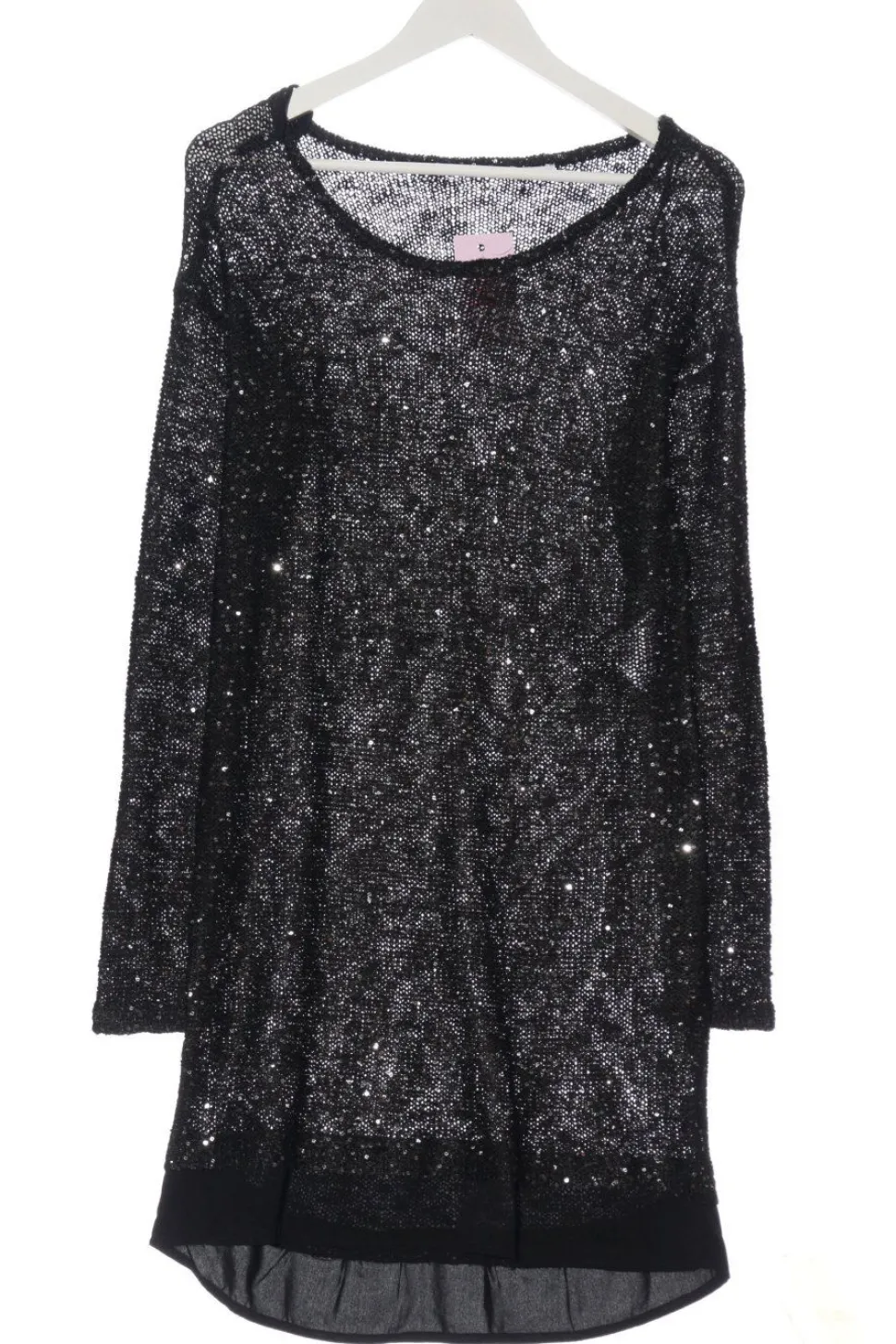 Häkelpullover Größe 38