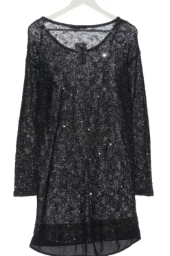 Häkelpullover                            Größe                38