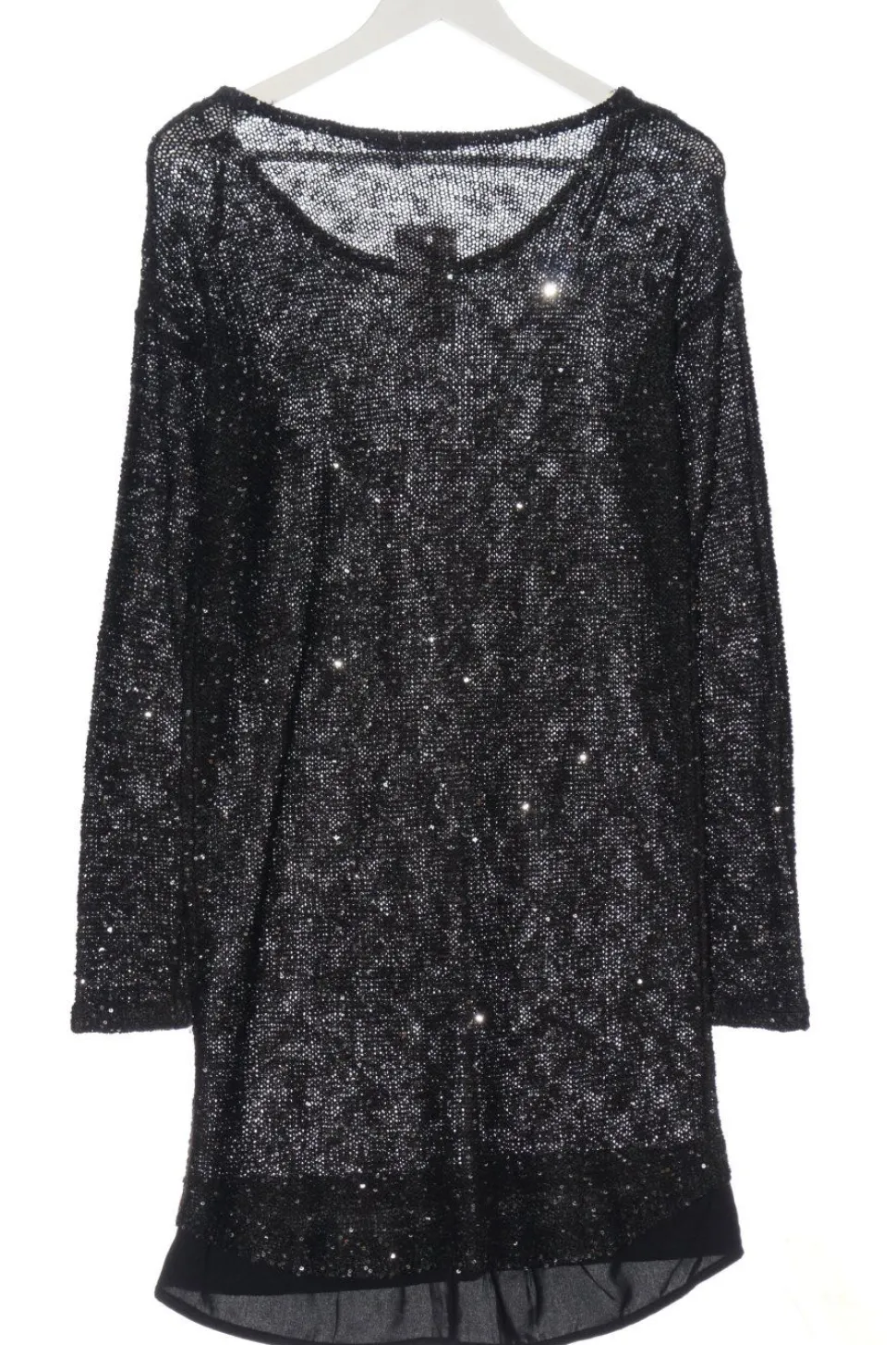 Häkelpullover Größe 38