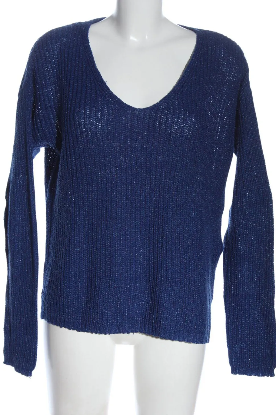 Häkelpullover Größe 34