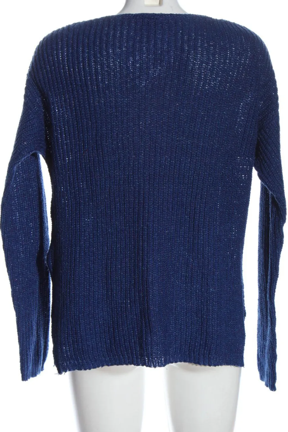 Häkelpullover Größe 34