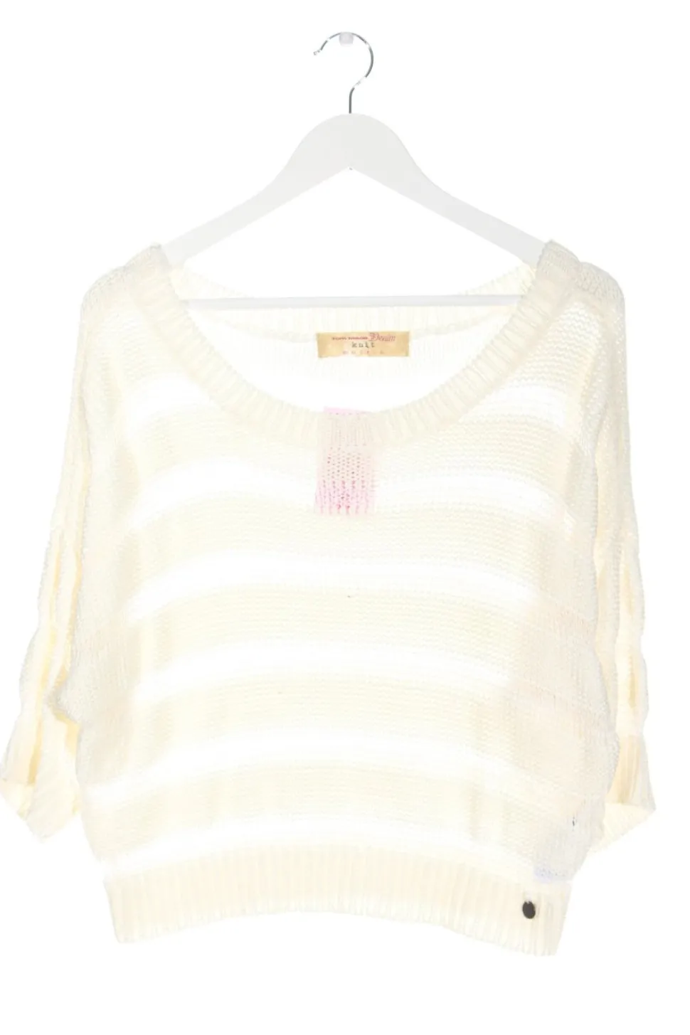 Häkelpullover Größe 38