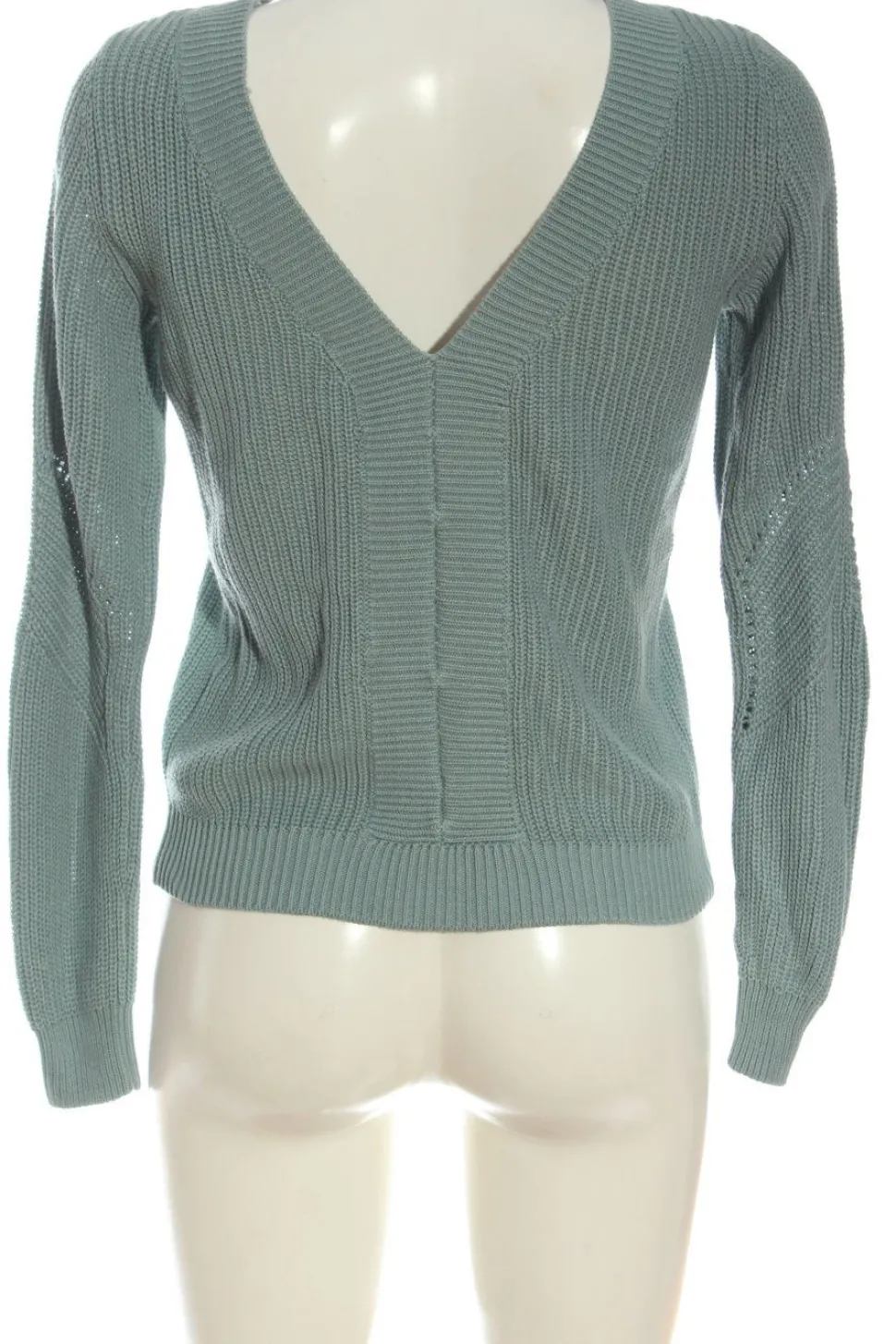 Häkelpullover Größe 34