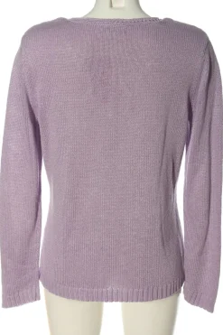 Häkelpullover                            Größe                38