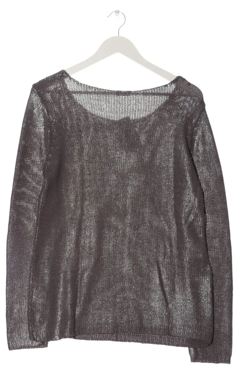 Häkelpullover Größe 38