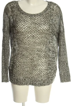 Häkelpullover                            Größe                38