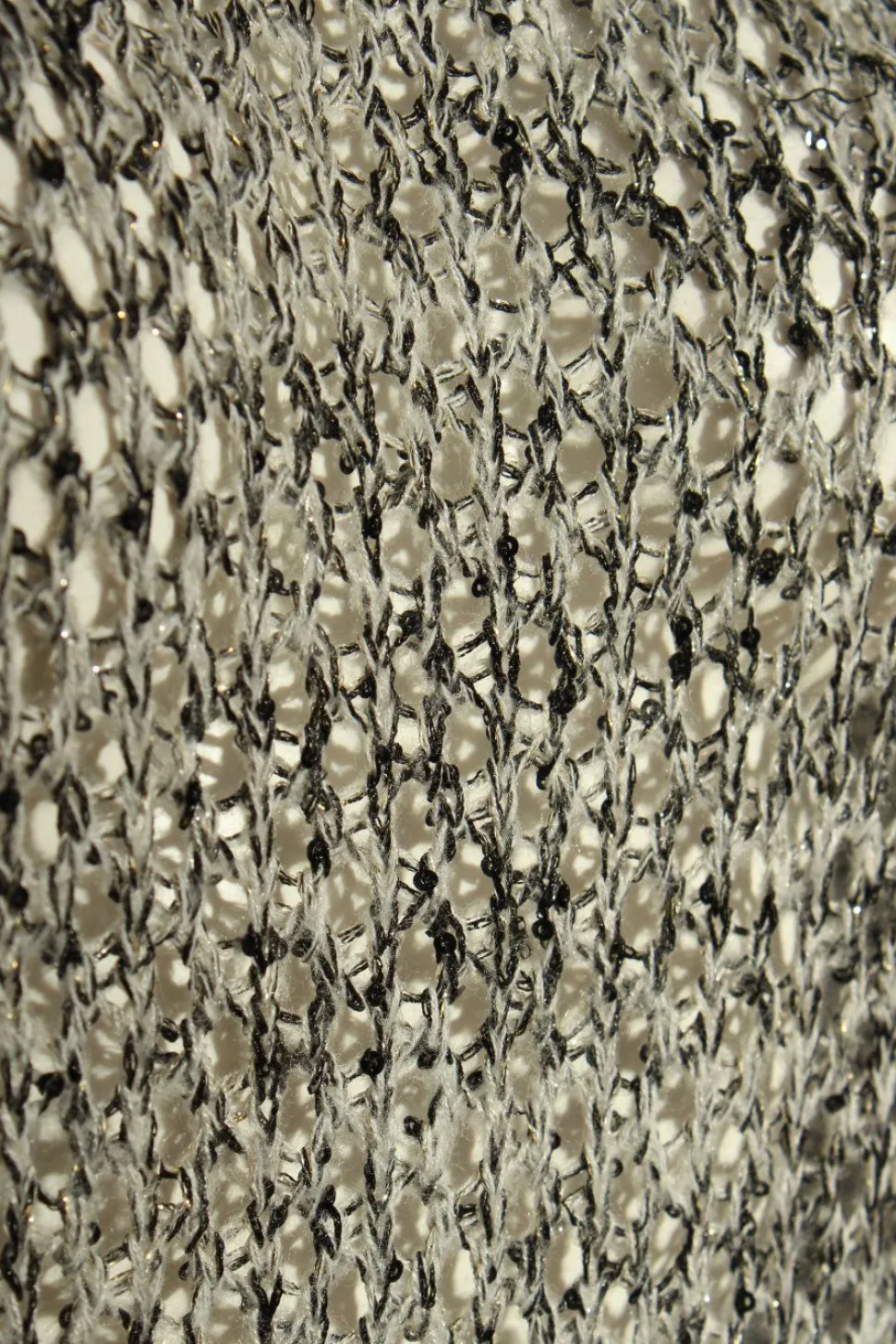 Häkelpullover Größe 38