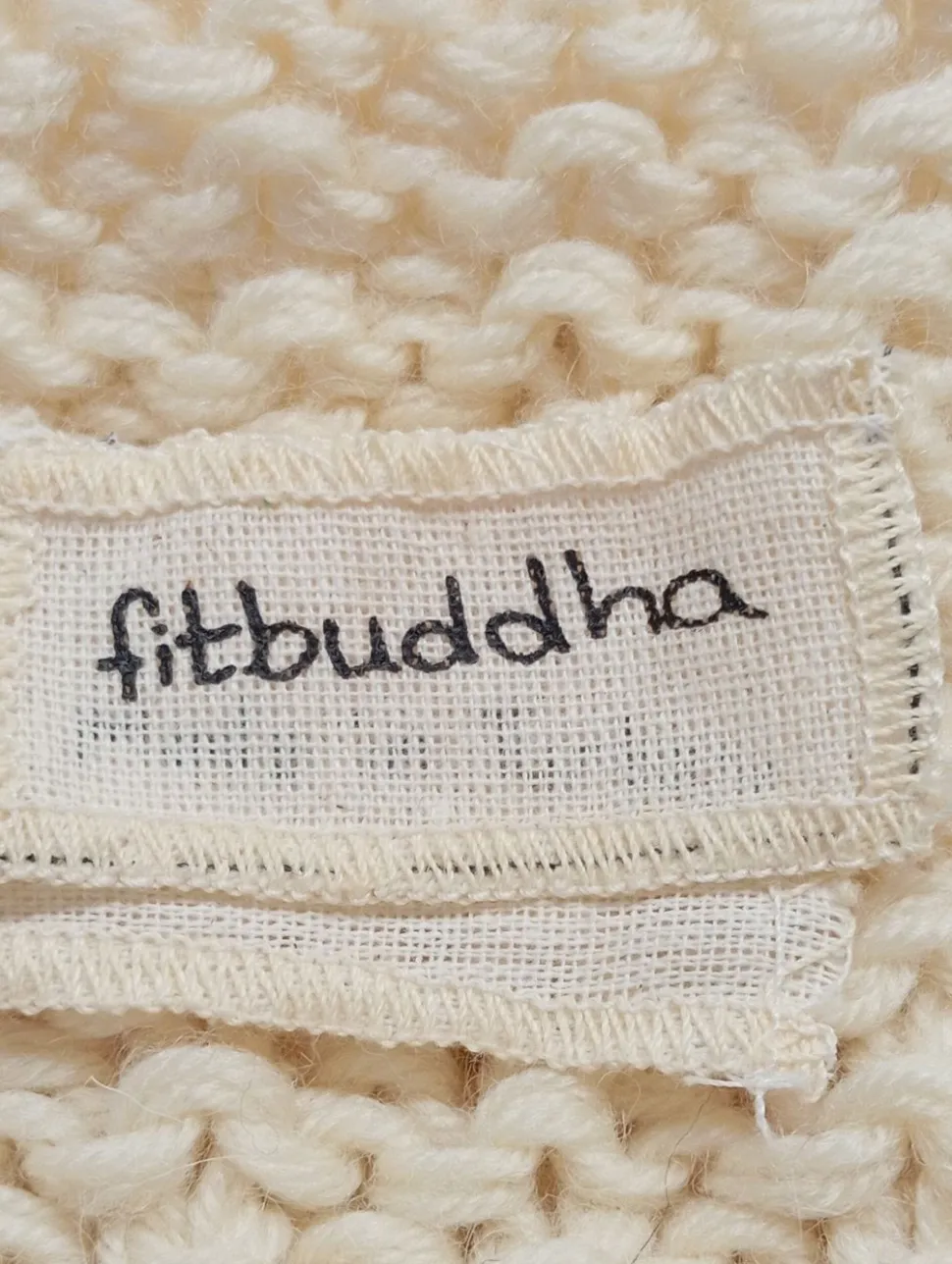 Häkelpullover Größe 36