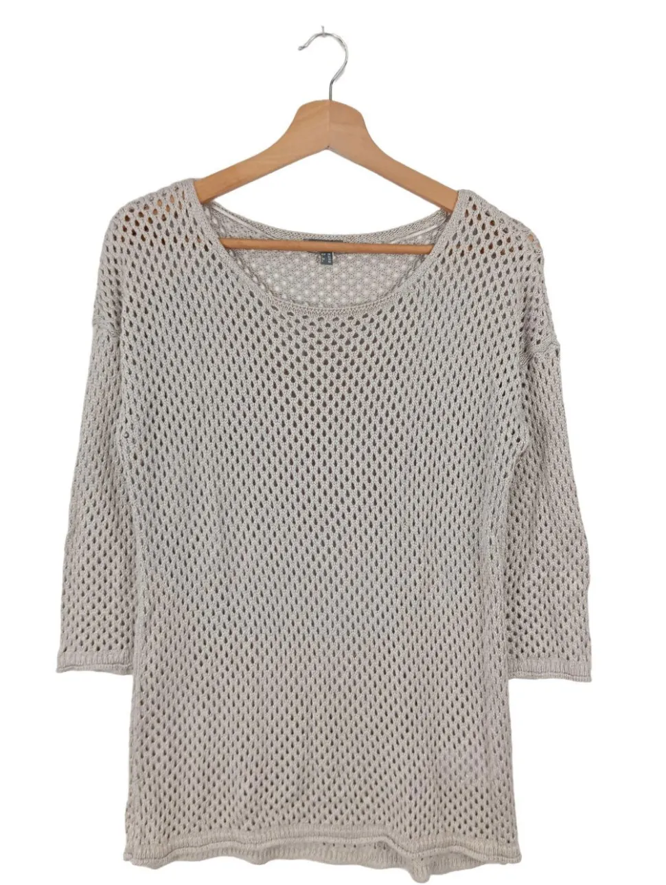 Häkelpullover Größe 38