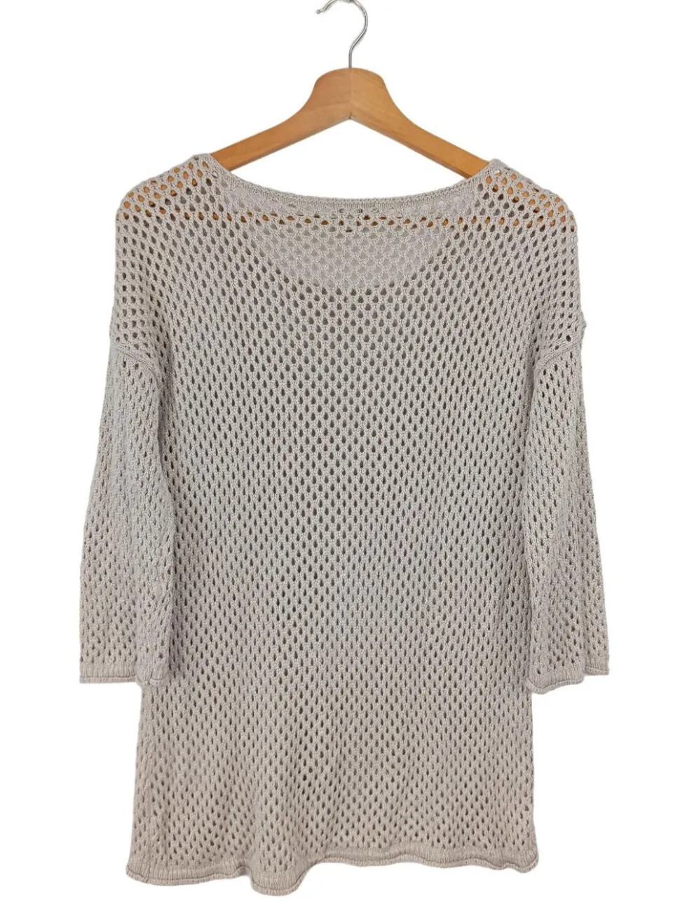 Häkelpullover Größe 38