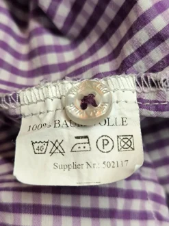 Holzfällerhemd                            Größe                36