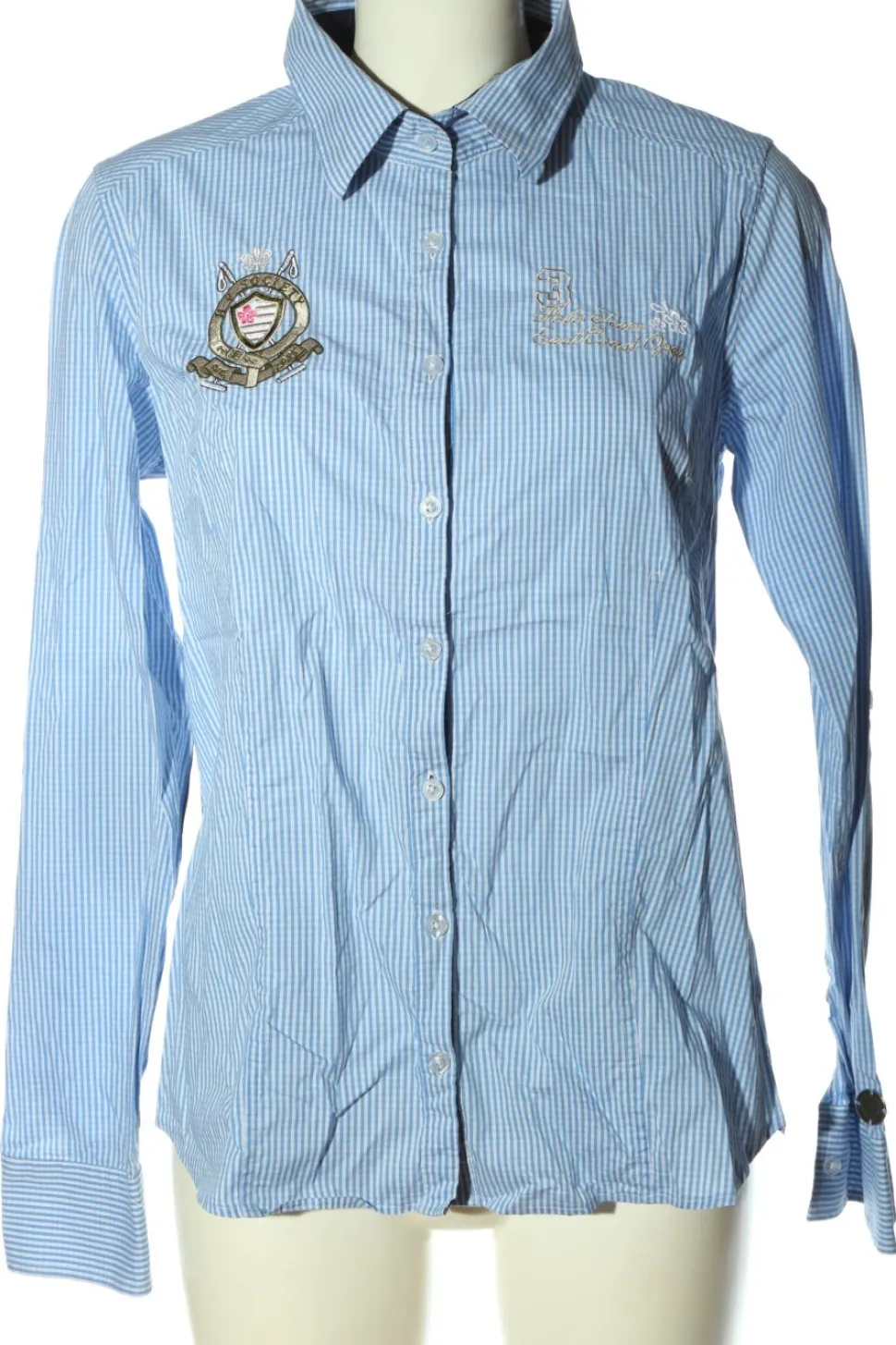 Holzfällerhemd Größe 40