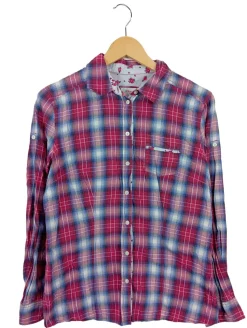 Holzfällerhemd                            Größe                40