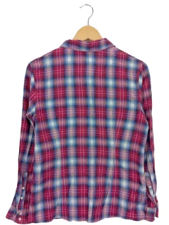 Holzfällerhemd                            Größe                40