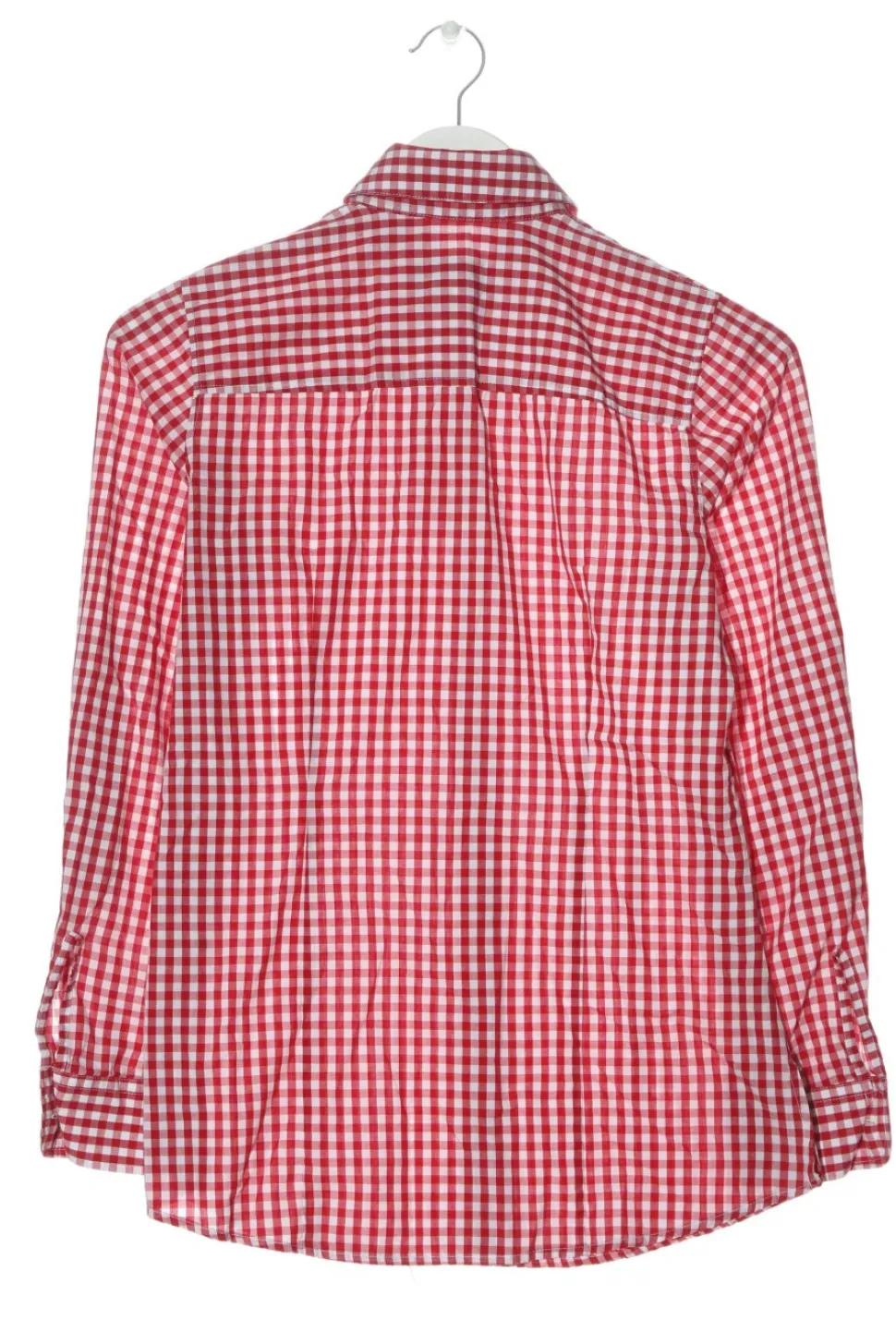 Holzfällerhemd Größe 34