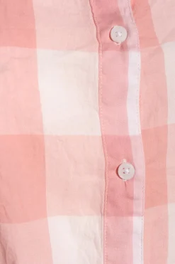 Holzfällerhemd                            Größe                34