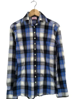 Holzfällerhemd                            Größe                38