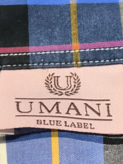 Holzfällerhemd                            Größe                38