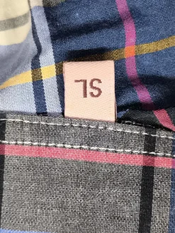 Holzfällerhemd                            Größe                38