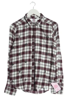 Holzfällerhemd                            Größe                40