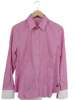 Holzfällerhemd                            Größe                38