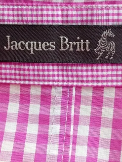 Holzfällerhemd                            Größe                38