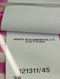 Holzfällerhemd                            Größe                38