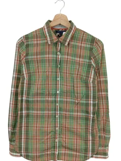 Holzfällerhemd                            Größe                36