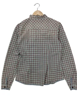 Holzfällerhemd                            Größe                38