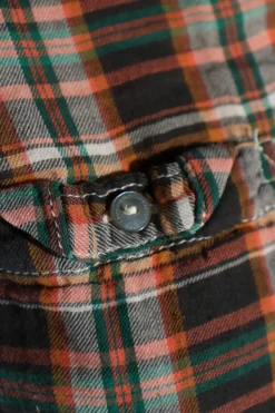 Holzfällerhemd Größe 34