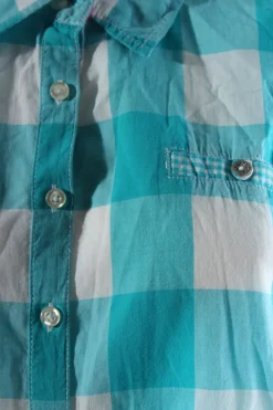 Holzfällerhemd                            Größe                42