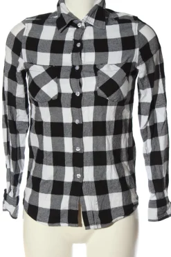 Holzfällerhemd                            Größe                34