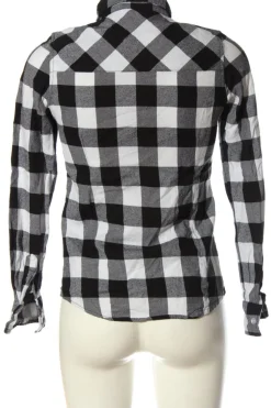 Holzfällerhemd                            Größe                34