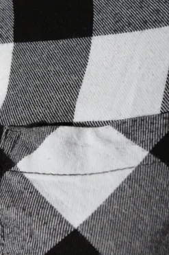 Holzfällerhemd                            Größe                34