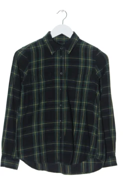 Holzfällerhemd                            Größe                36