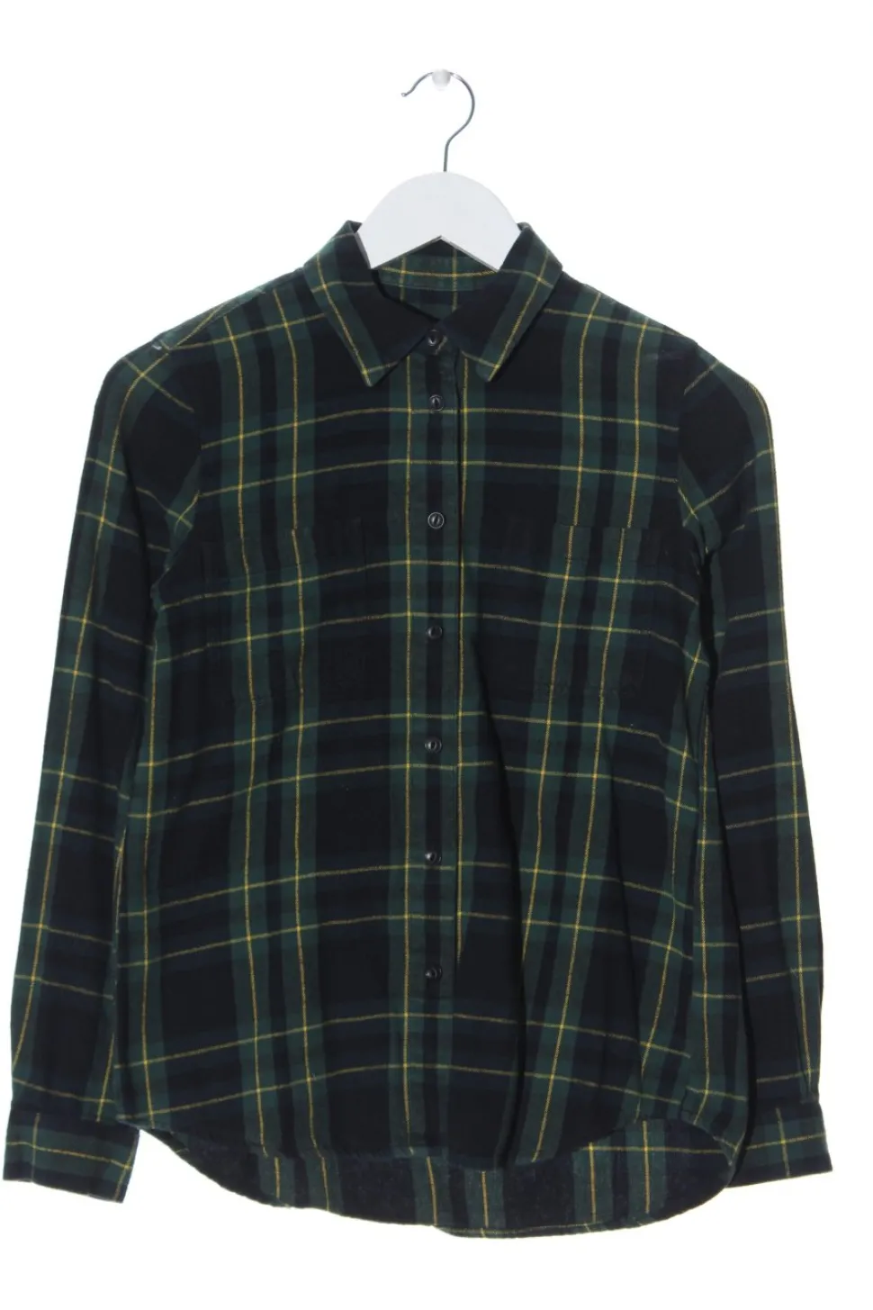 Holzfällerhemd Größe 36