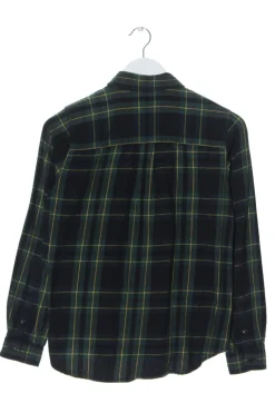 Holzfällerhemd                            Größe                36