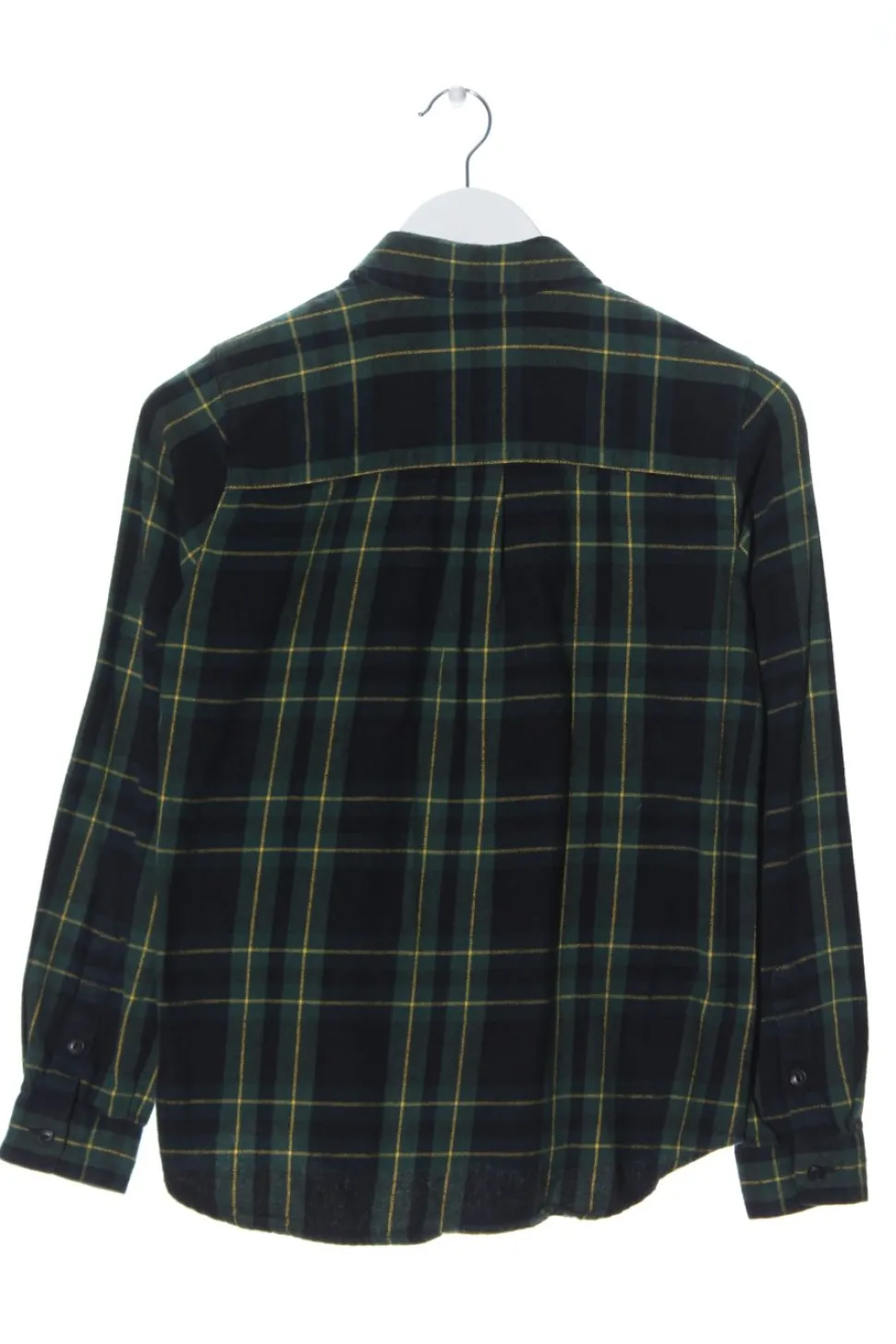 Holzfällerhemd Größe 36