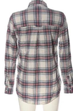 Holzfällerhemd                            Größe                38