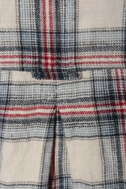 Holzfällerhemd                            Größe                38