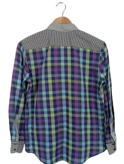 Holzfällerhemd                            Größe                36