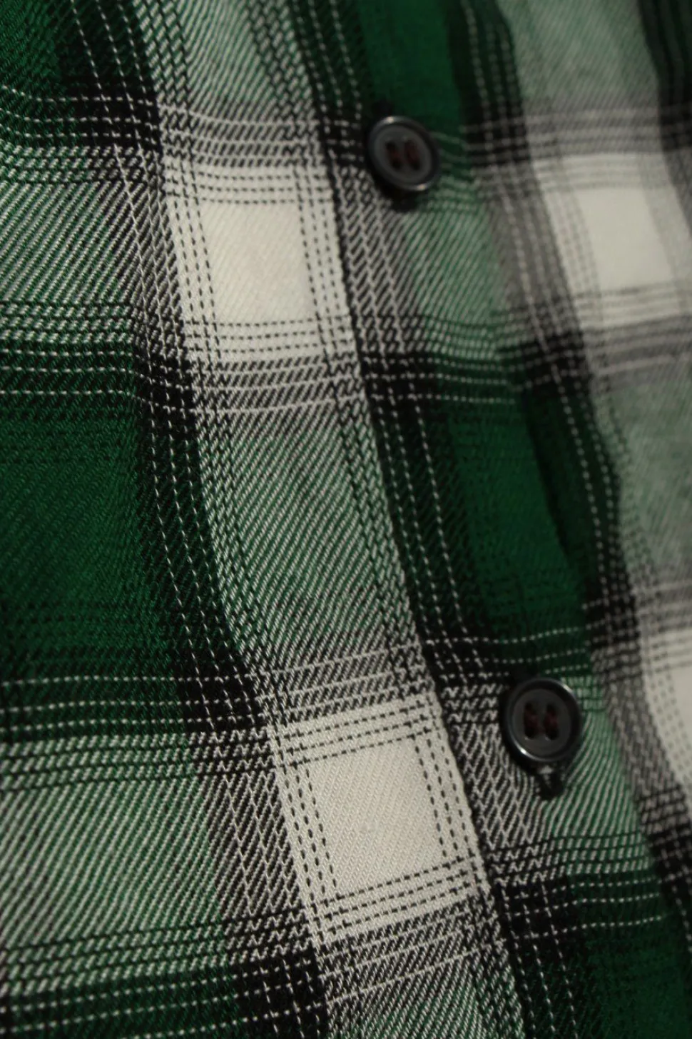 Holzfällerhemd Größe 36