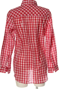 Holzfällerhemd                            Größe                40