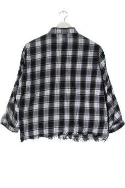 Holzfällerhemd                            Größe                36