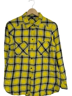 Holzfällerhemd                            Größe                36