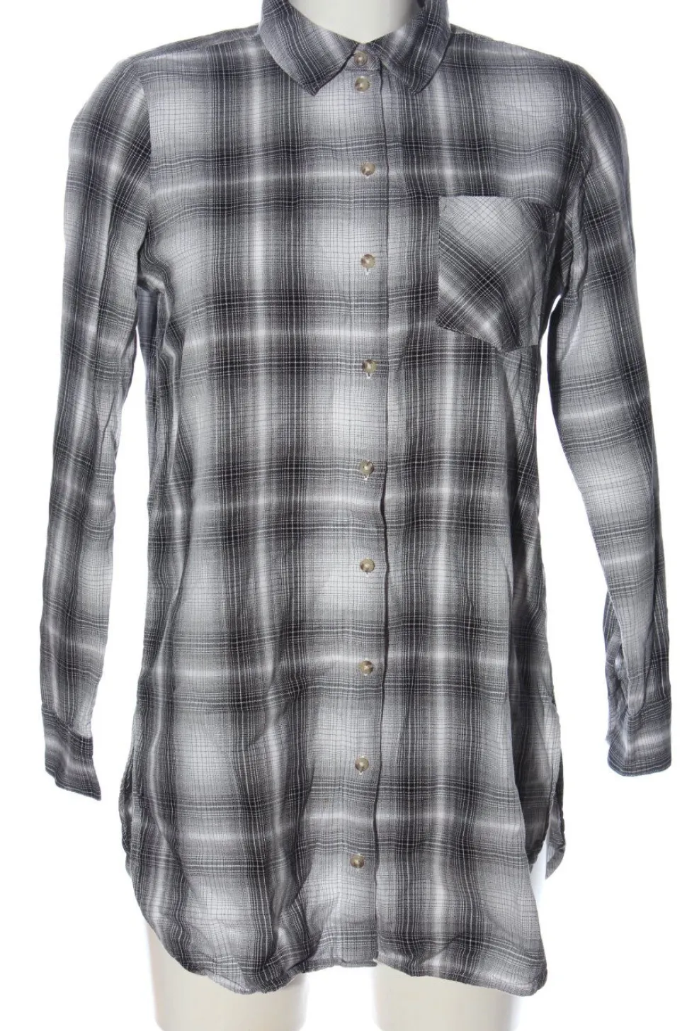 Holzfällerhemd Größe 36