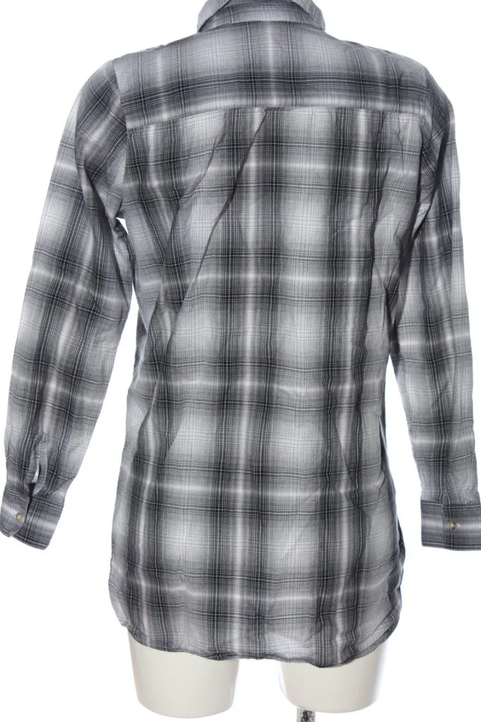 Holzfällerhemd Größe 36