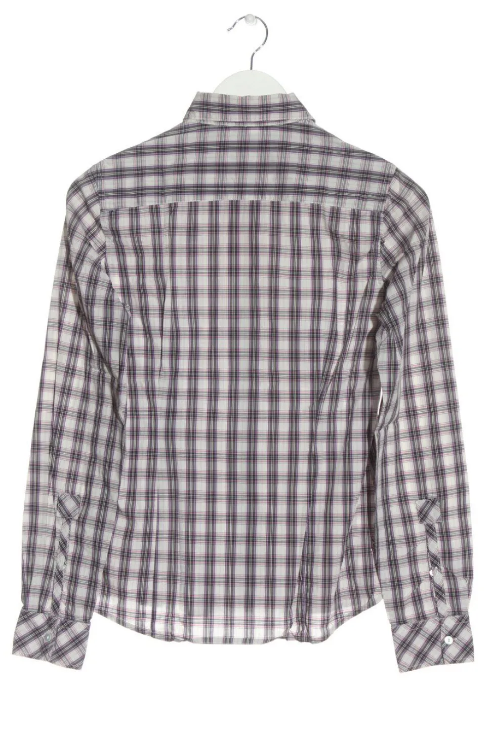 Holzfällerhemd Größe 36