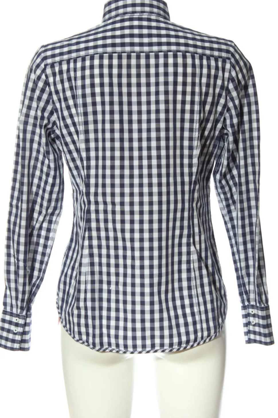 Holzfällerhemd Größe 38